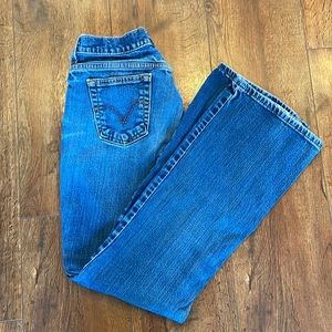 Levi’s 515 Women’s Bootcut Jean’s- 6